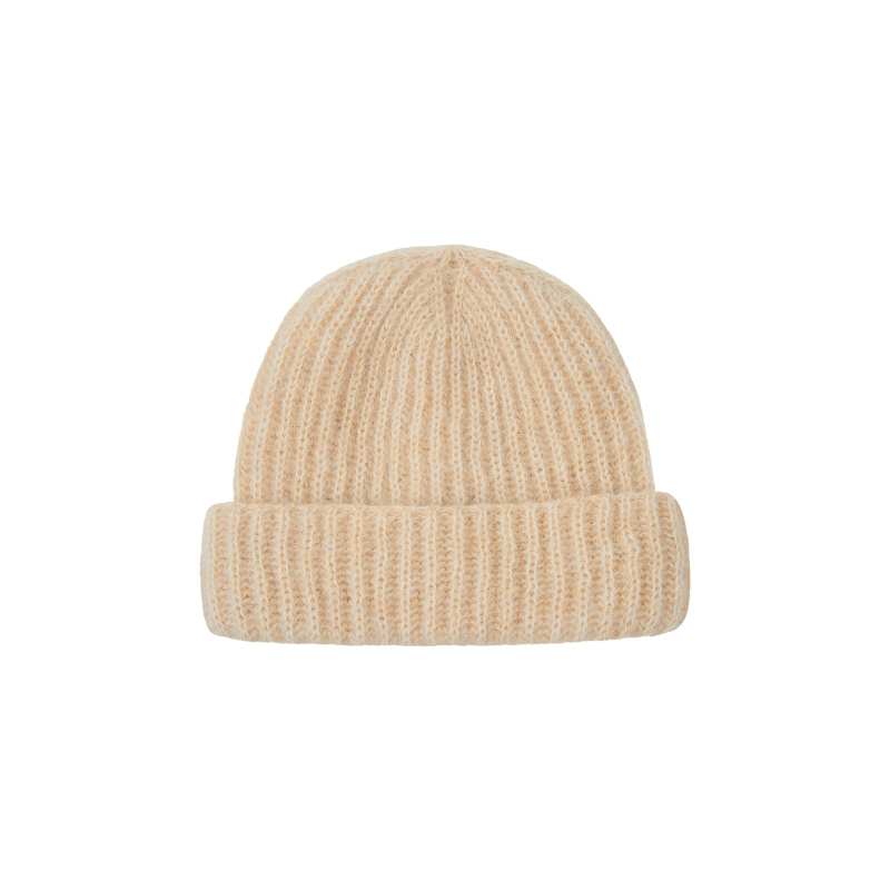 Mason Beanie - Cashew